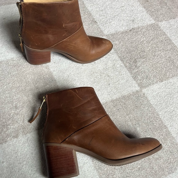 NISOLO dari boots - Picture 5 of 5